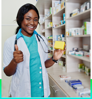 Easy Refill of Prescription Drugs